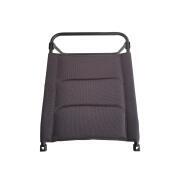 Repose-jambes Ultimo : Gris anthracite