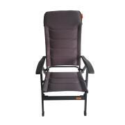 Fauteuil Ultimo : Gris Anthracite