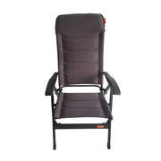 Fauteuil Ultimo : Gris Anthracite
