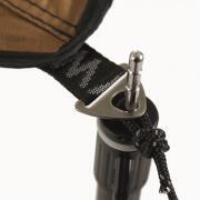Solette pour tente de toit Mighty Oak