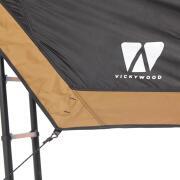 Solette pour tente de toit Mighty Oak