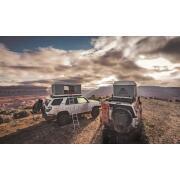 Tente de toit Maggiolina Grand tour 360°