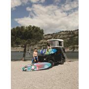 Tente de toit Maggiolina Grand tour 360°