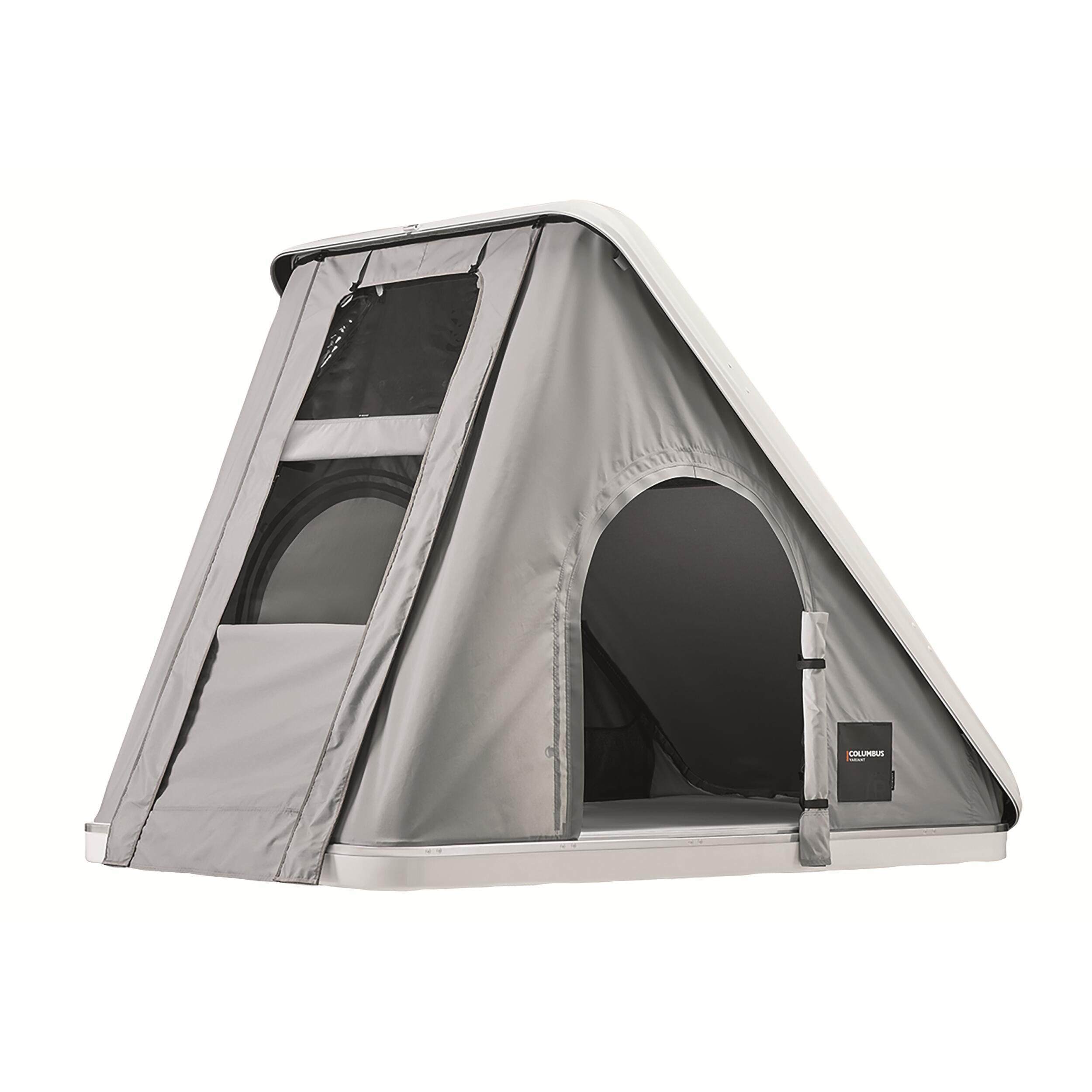 Tente de toit Columbus Variant