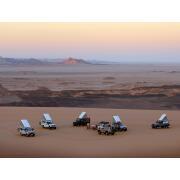 Tente de toit Columbus Classique