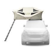 Tente de toit Approach : Taille M Coloris Grey