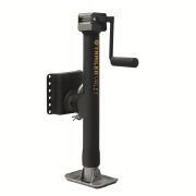 Cric manuel à manivelle