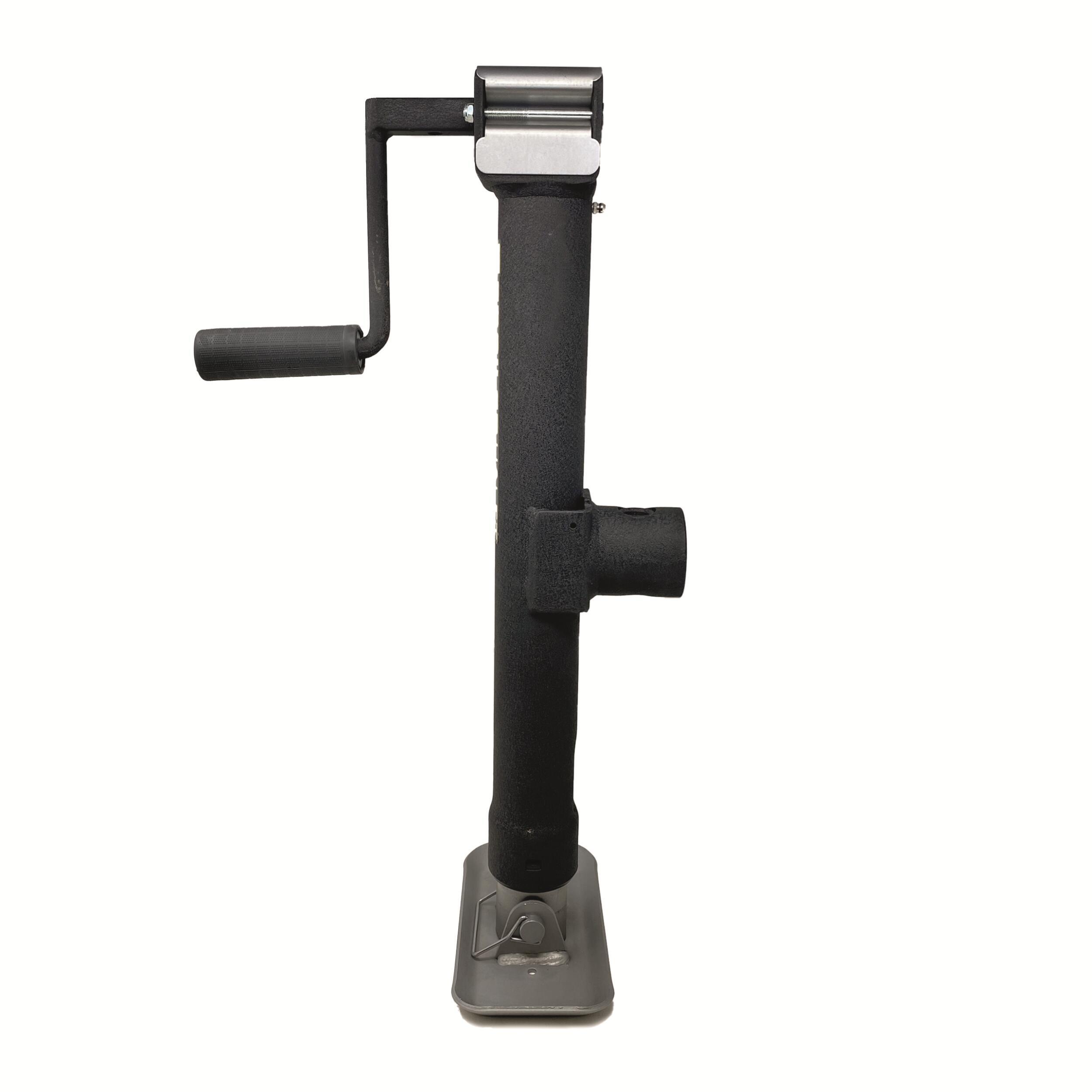 Cric manuel à manivelle