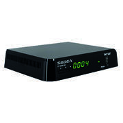 Récepteur Satellite TNTSAT