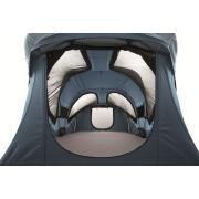 Tente de toit Approach : Taille S Coloris Dark Slate