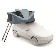 Tente de toit Approach : Taille S Coloris Dark Slate