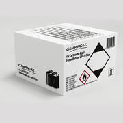 Pack de 4 cartouches à valve CV470 PLUS