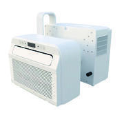 Climatiseur de fenêtre 1500W