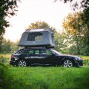 Tente de toit Roof Space 2 Série 3