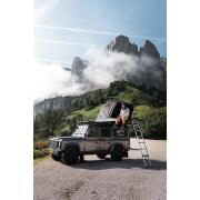 Tente de toit Roof Space 2 Série 3