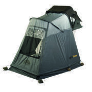 Annexe light base Roof Space 4