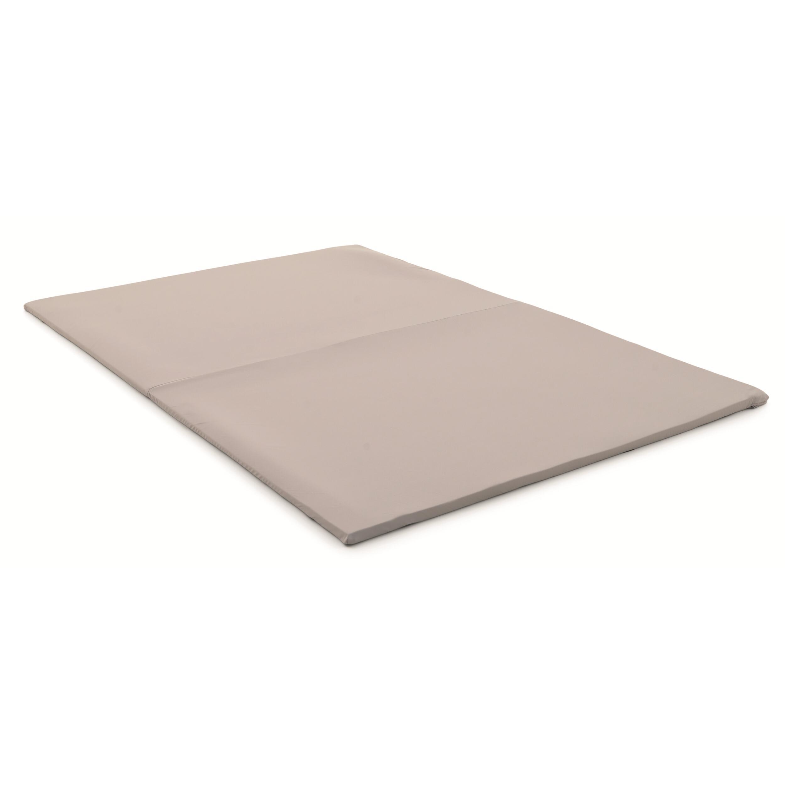 Surmatelas pour tente de toit Approach