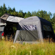 Annexe Family base Roof Space 4