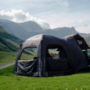 Annexe Family base Roof Space 4