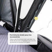 Annexe Family base Roof Space 2 Série 2