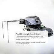 Annexe light base Roof Space 2 Série 2