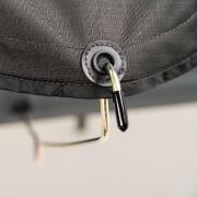 Tente de toit Roof Space 4