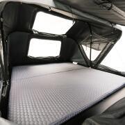 Tente de toit Roof Space 4