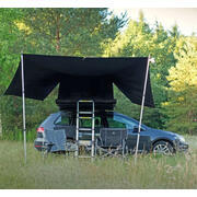 Store Light awning Roof Space 4