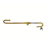 Canne Antivol bloque Frein