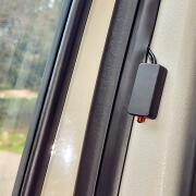 Alarme Fusion 4G LTE : Alarme Kit Camper Plus