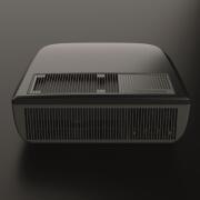 Climatiseur de toit FreshJet FJX7 : 2600W Noir