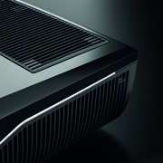 Climatiseur de toit FreshJet FJX7 : 2600W Noir