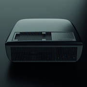 Climatiseur de toit FreshJet FJX7 : 2600W Noir