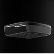 Climatiseur de toit FreshJet FJX7 : 2600W Noir