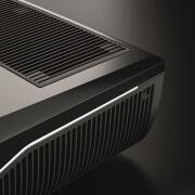 Climatiseur de toit FreshJet FJX7 : 2600W Noir