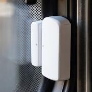 Alarme Fusion 4G LTE : Alarme Kit Camper Max