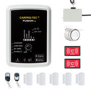 Alarme Fusion 4G LTE : Kit Vanlife Guard