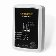 Alarme Infrason Fusion 4G Alarme pour camping-car & caravane avec géolocalisation GPS, carte SIM incluse