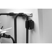 Porte-vélos fourgon 2 portes arrière VeloTrack Frame (Ducato/Jumper/Boxer)