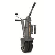 Déplace-caravanes manuel : Trailer Valet XL 4.5T