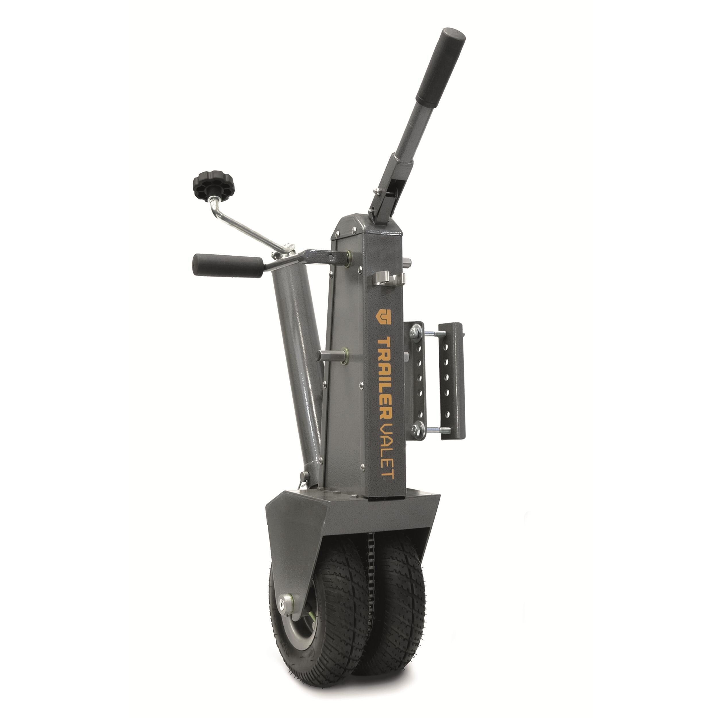 Déplace-caravanes manuel