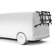 Porte-vélos pour van à hayon WanderWay : Black