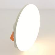 Lampe de camping portable : 1800 lumens