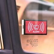 Panneau d'avertissement LED