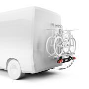 Ligtboard pour porte-vélos VeloTrack