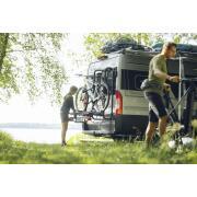 Kit 3ème rail pour porte-vélos VeloTrack