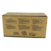 Prêt à dormir All seasons Lyocell et Percale FLORALIE
