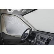 Stores occultants de pare-brise FR 400 pour Ford Transit V363 à partir de 07/2019