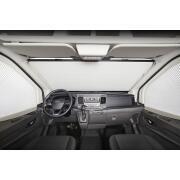 Stores occultants de pare-brise FR 400 pour Ford Transit V363 à partir de 07/2019