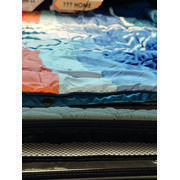 Tapis anti-condensation pour tente de toit Star Night